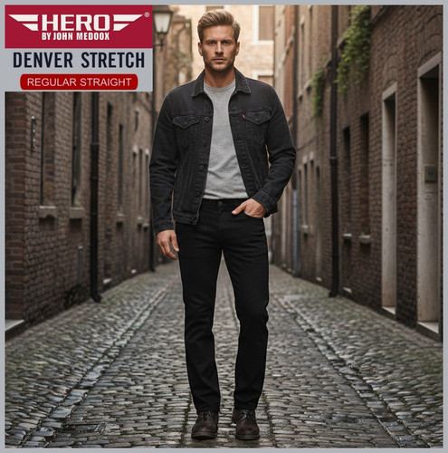 Hero denver stretch - |, |