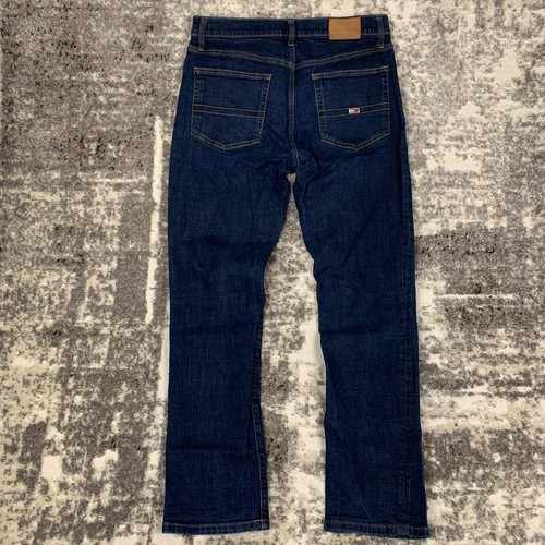 Tommy hilfiger droite recto - tommy,