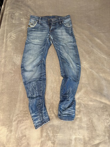 Star arc slim 31w 32l - arc, 3d