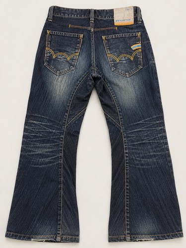 Edwin function herren jeans - edwin,