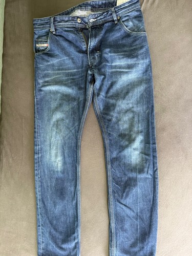 Diesel herren jeans krooley - diesel,