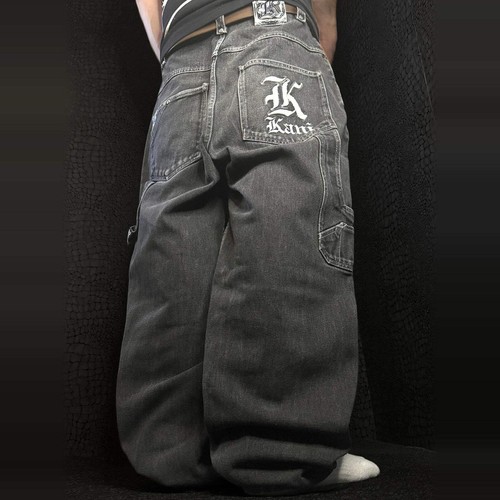 Karl kani baggy jeans vintage - karl,