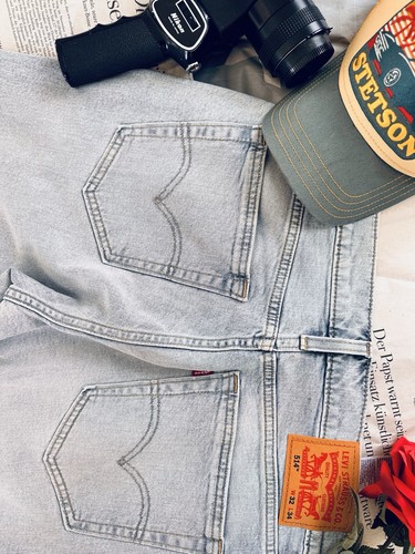 Levis 514 neu ungetragen - ungetragen, w