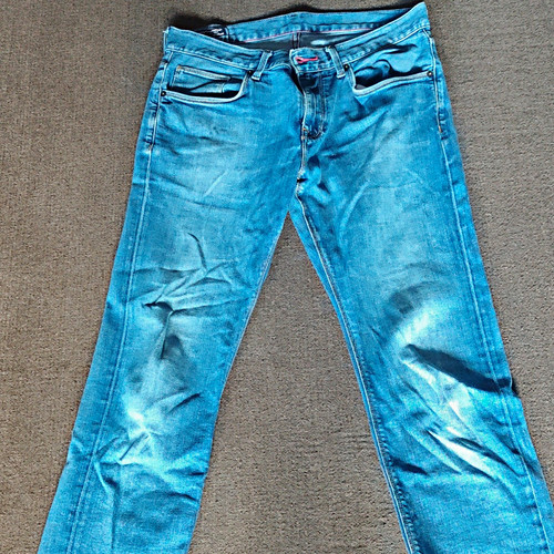 Tommy hilfiger herren jeans - tommy,