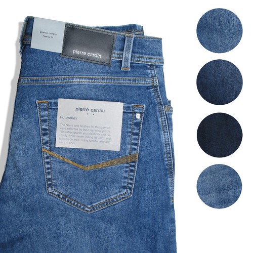 Pierre cardin herren jeans - pierre,