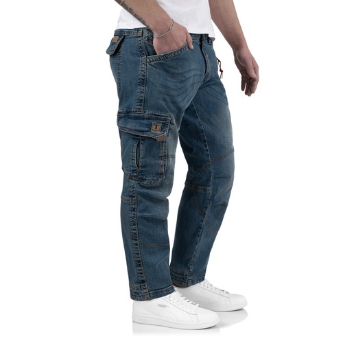 Timezone herren cargo hose - herren,