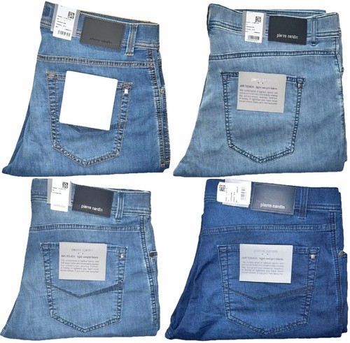 Pierre cardin herren jeans - pierre,