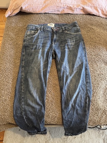 Bdg jeans denim blau - bdg,