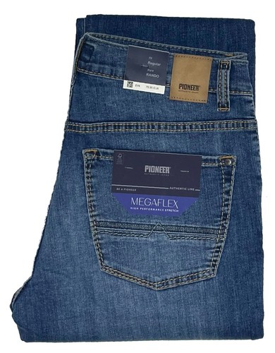 Pioneer rando megaflex dehnbar - pioneer,