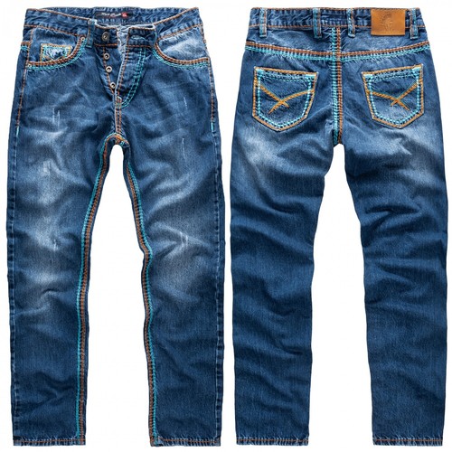 Rock creek herren - rock, jeans