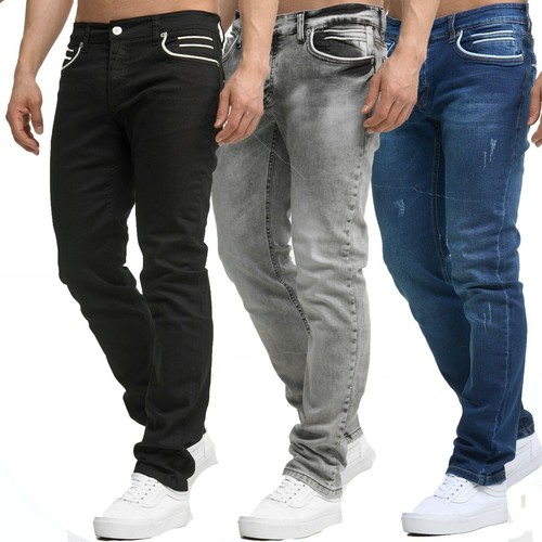Herren jeans hose denim - jeans,