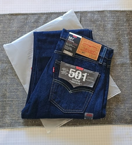 Levi 501 herren jeans - 501,