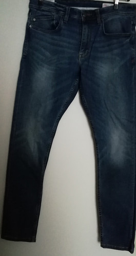 Oliver jeans keith herren - jeans,