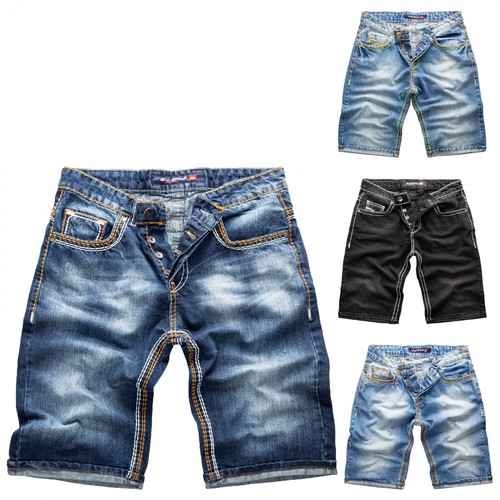 Rock creek herren - rock, shorts