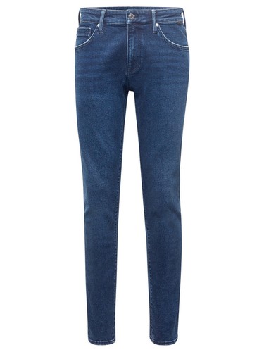 Mavi herren jeans james skinny - james,