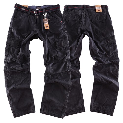 Timezone herren hose cargo - timezone,