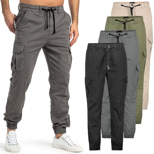 Sublevel herren cargo - sublevel,