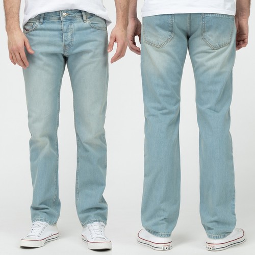 Herren jeans hose rock - jeans,