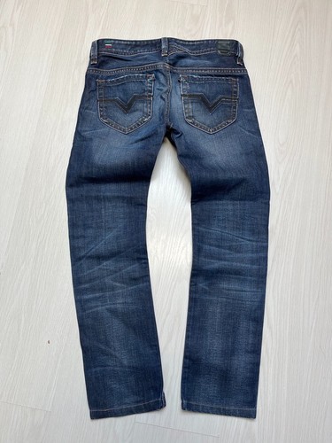 Diesel jeans thanaz 008iw slim - jeans,