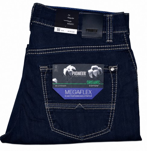 Pioneer herren jeans - pioneer, hose