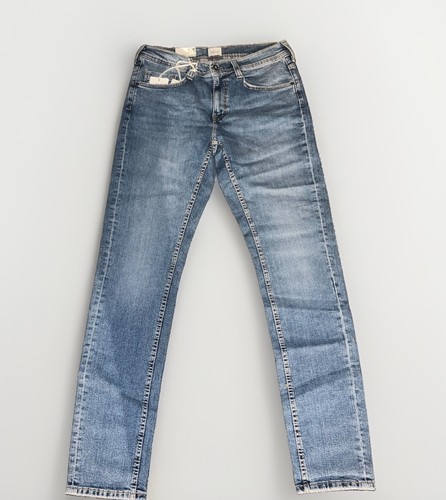 Mustang oregon slim jeans w32 - mustang,