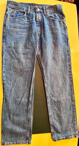Lee regular fit herren - regular,