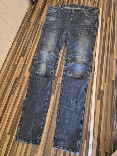 Star raw elwood super - elwood, 3d