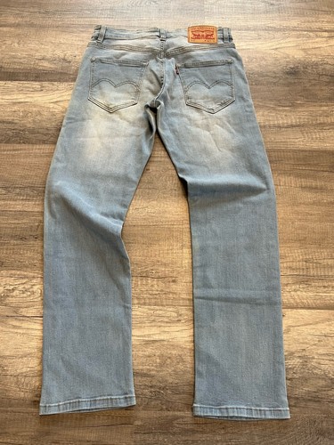 Levi 511 herren jeans slim - herren,