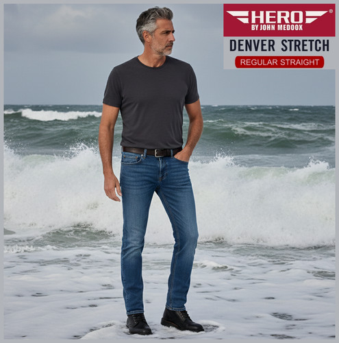 Hero denver stretch - denver, |