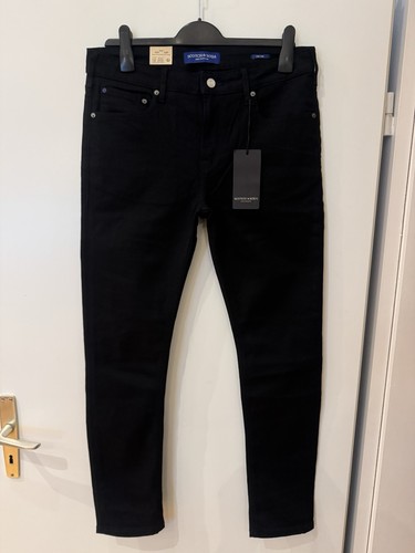 Scotch soda herren jeans - scotch,