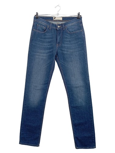 Dressmann jeans straight - dressmann, leg