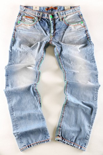 Cipo baxx jeans - baxx,