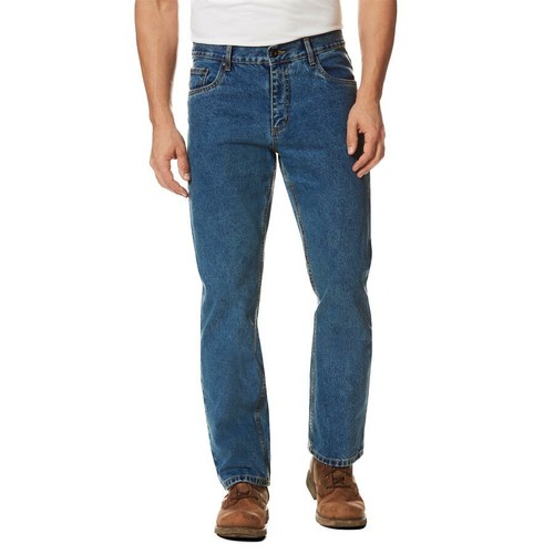 Hero denver stretch - denver, blue