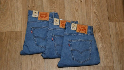 Levis 502 regular taper - regular,