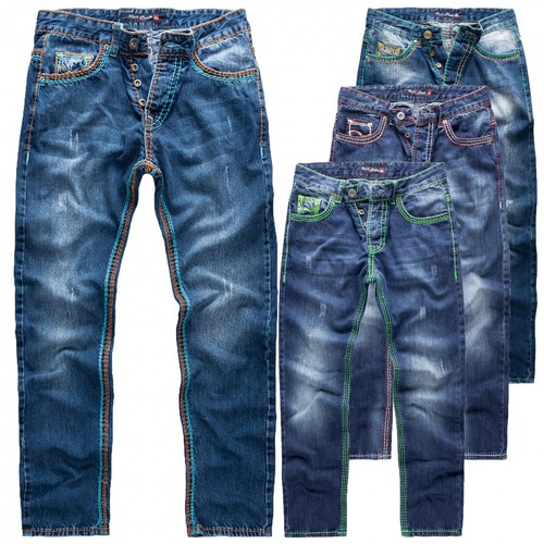 Rock creek herren - rock, hosen