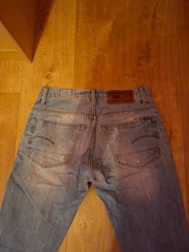 Star jeans model - jeans,