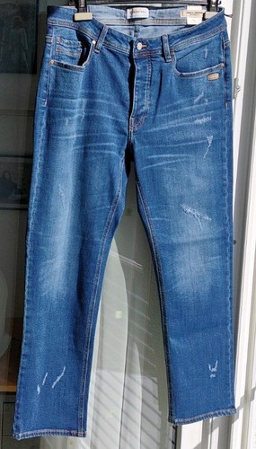 Gang jeans nica cropped - gang,