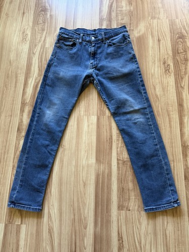 Levi 512 - 512, strauss