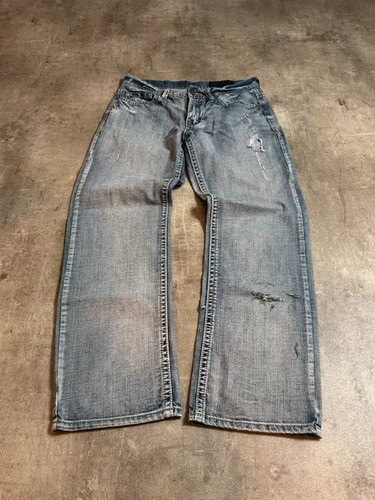Axel straight fit - straight,