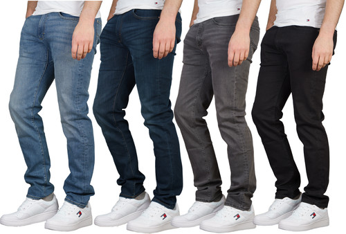 Lee herren jeans jeanshose - lee,