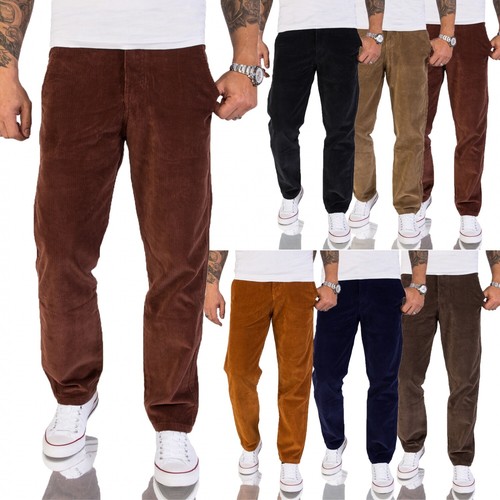 Rock creek herren cordhose - herren,