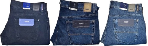 Pioneer herren jeans - herren, rando