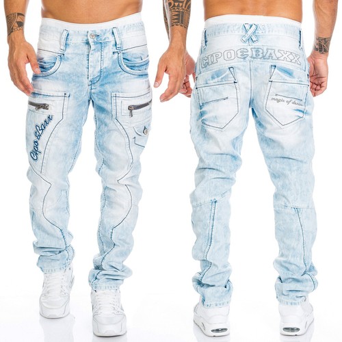 Cipo baxx herren regular - ,