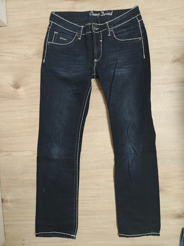 Camp david nicolas - /, regular
