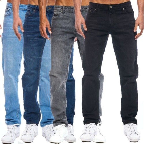Herren jeans hose - jeans,
