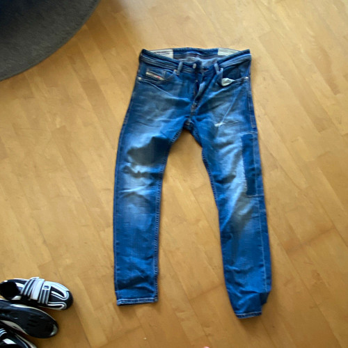 Diesel herren skinny - herren, jeans