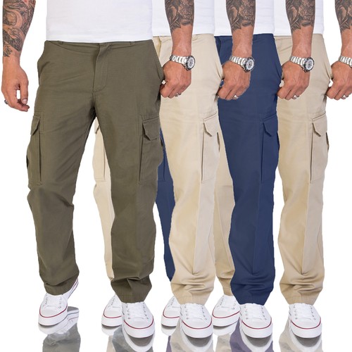 Herren cargo hose - herren,