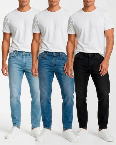 Jack jones jeans - &, hose