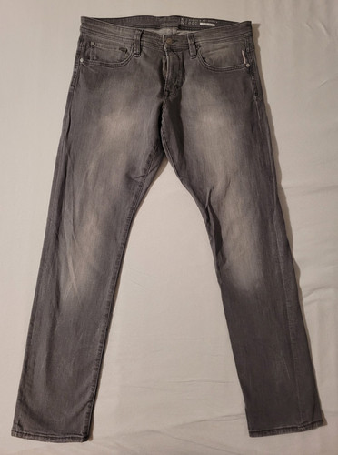 Esprit edc jeans - hellgrau, in