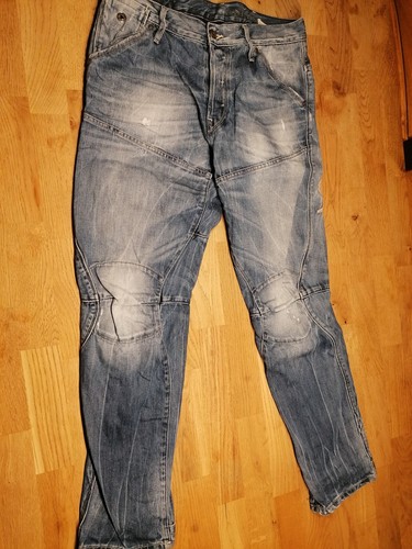 Star jeans raw - jeans, l32